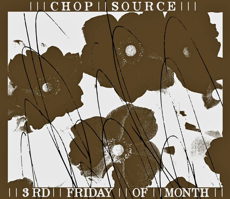Chop Source